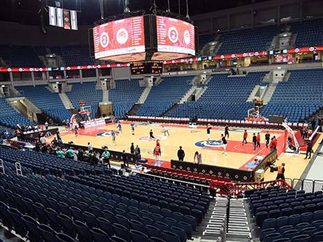 ארנה שומם (ברני ארדוב)