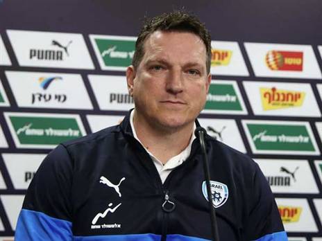 הרצוג ינחת בארץ? (צילום: אלן שיבר)