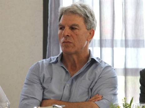 גם פונטי בבידוד (קובי אליהו)