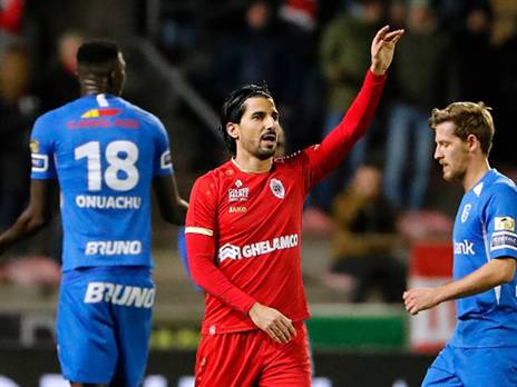 ישוב לסגל? רפאלוב (getty)