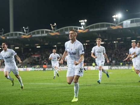 לאסק לינץ. מעניין יהיה לעקוב (Getty)