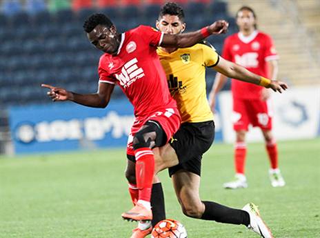 רעננה לא שימה "דמי סולידריות" על קנגווה? (דני מרון)