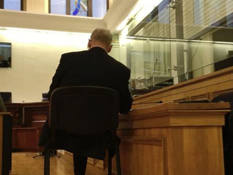 חשדות חמורים כנגד מאמן הצרפתי (getty)