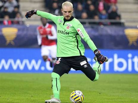 עצר 4 פנדלים העונה. ראיקוביץ'