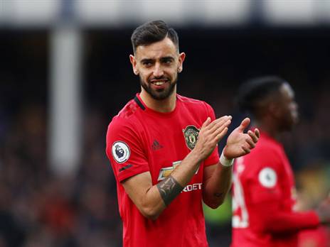 פרננדס. הלהיב את פוגבה (Getty)