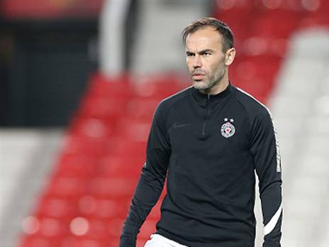 כיום בבלגרד. במבט לאחור, שמח על ההחלטות שלו (getty)