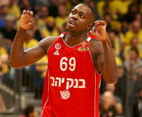 ירושלים תיתן לזה לקרות? בראון (אלן שיבר)