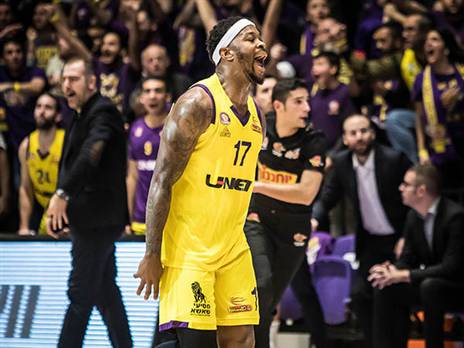 פוסטר. יכול לעבור לסין, אם ירצה (עודד קרני)