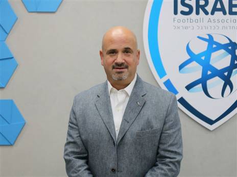 אורן חסון. יש לוח זמנים לסיום הליגה (ההתאחדות לכדורגל)