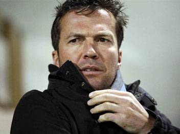 אלוף עולם ומאמן בליגת העל. כן, היה פה דבר כזה