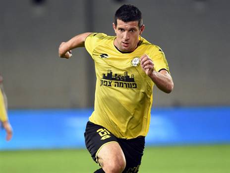 בצ'יראי. זמן להיפרד? (ברני ארדוב)