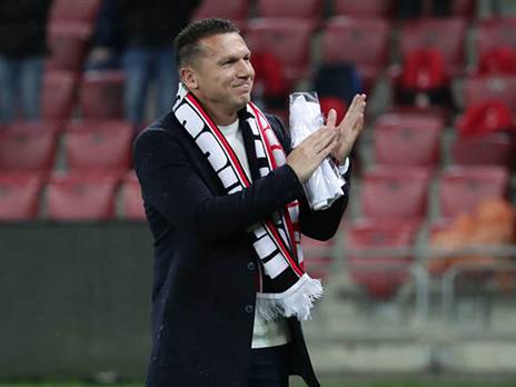 בכר. הסכים לקצץ (דני מרון)