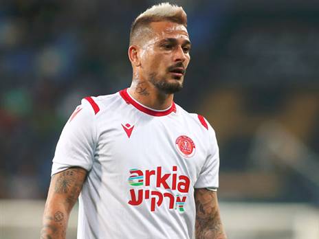 מאור יגיע עם הפועל לפשרה? (אלן שיבר)