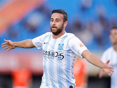 סבע. מחכה לחזור (getty images)