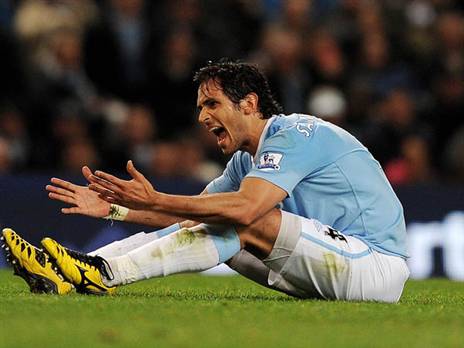 המעבר של סנטה קרוס לסיטי היה שאפתני מדי? (GETTY)