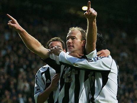 סירב פעמיים. שירר (GETTYIMAGES)