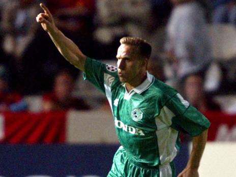 ז'וטא יש רק אחד (GETTY)