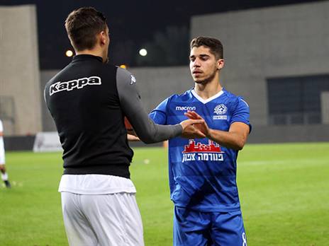 סולומון. המכירה שלו הצילה את לוזון (אלן שיבר)