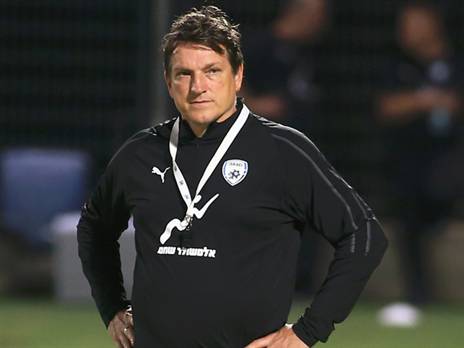 אין עוד החלטה לגביו, הרצוג