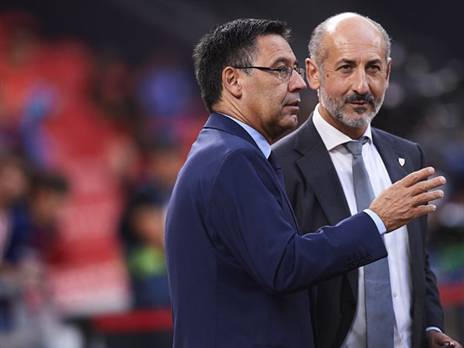 ברתומאו. סופג אש (Getty)