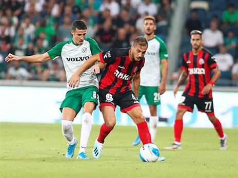 מתי שוב נראה כדורגל? (אלן שיבר)