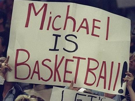 אלוהי הכדורסל, בהחלט