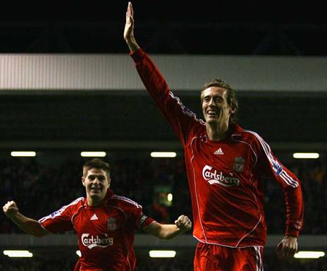 קראוץ' בימים יפים באנפילד (getty)