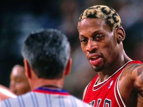 ה'תולעת' פחות התחבר לשופטים (GETTY)