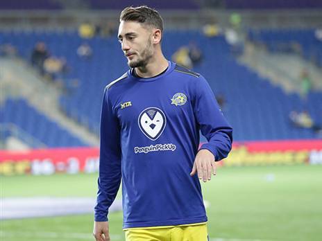 זמן להרפתקה נוספת? אצילי (אלן שיבר)