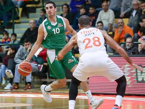 בידוד של שבועיים ומשחקים בשני אולמות. התכנית תצליח? (מנהלת הליגה)