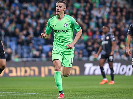 חזיזה יעבור ניתוח ביום שני (מאור אלקסלסי)