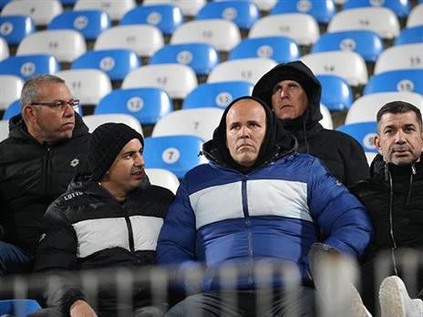 יצליח להוביל את המהלך? גולן (אנצ'ו)