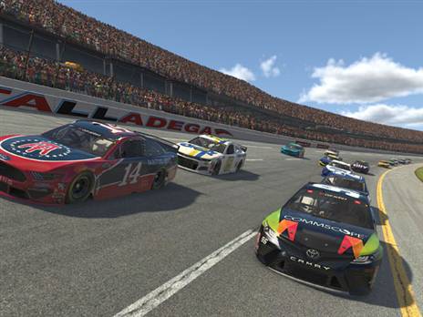 הקהל ישאר בבית, אבל יהיה מעניין. (GETTY)