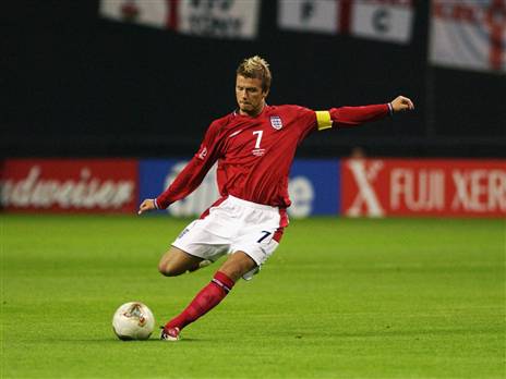 עבד קשה על הדיוק (Getty)