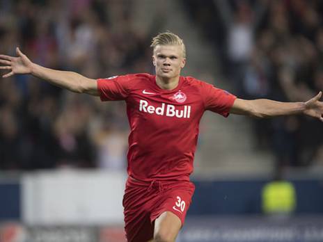 גם הולאנד עבר בבית החרושת של זלצבורג (GETTY)