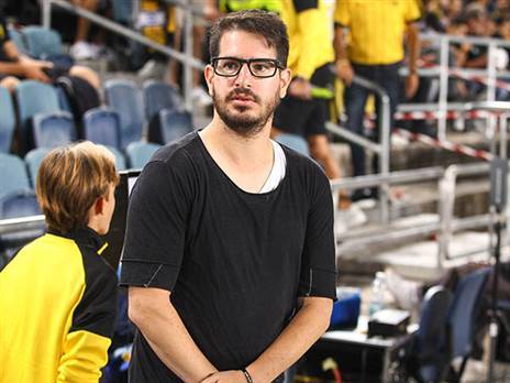 חוגג: "מי שלא ירצה לחזור, שלא יצפה לתמיכה" (דני מרון)