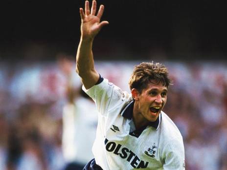 רק סר בובי צ'רלטון וויין רוני כבשו יותר שערים עבור נבחרת אנגליה מאשר גארי לינקר (GETTY)