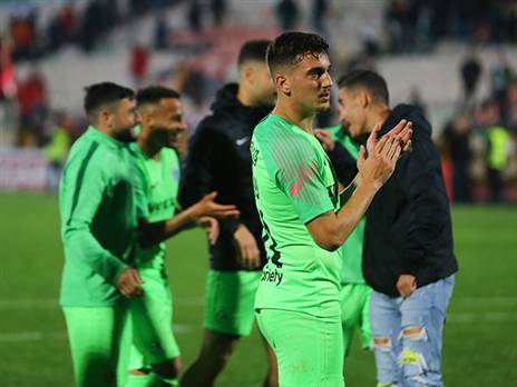 שועה יהיה כשיר בזמן (לירון מולדובן)