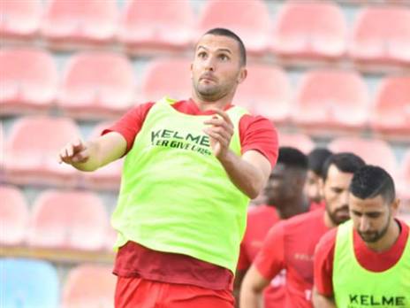 שהר יכבוש? (באדיבות הפועל ב"ש)