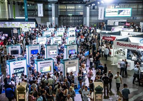 עד שניתן יהיה לחזור לשגרה, תערוכות הרכב עוברות לפלטפורמה דיגיטלית (צילום: אסף קליגר)