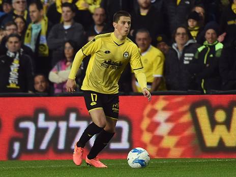 שחוביץ', נתניה בבעיה (ברני ארדוב)