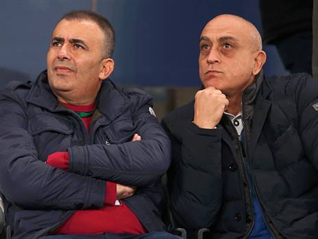 ייפרדו? ניסנוב וסיני (אלן שיבר)