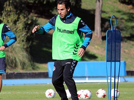 קריירה מפוספסת. אסולין (getty)