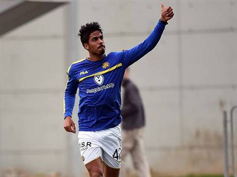 דור פרץ. החלים בצורה מלאה (אלן שיבר)