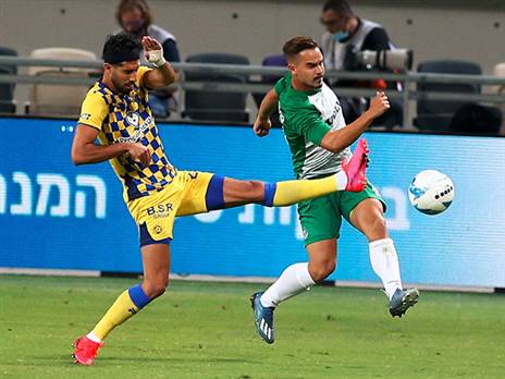 לא נכנס לנעליו של אשכנזי, פלוקשצ'נקו (אלן שיבר