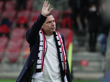 בכר. שנה הבאה בירוק? (דני מרון)