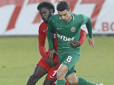 לא בתכניות, ביטון (אתר בולגרי)