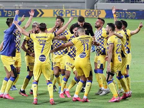 השחקנים ייענשו? (דני מרון)