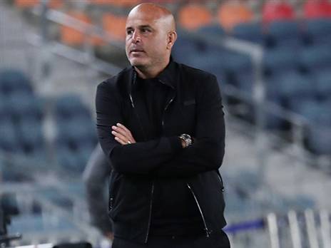 הראש בגביע. אבוקסיס (דני מרון)