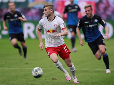 ורנר. רק עיכוב בדרך לצ'לסי?